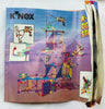 K'Nex Hyperspace K-Force Defense Station - Complete - Very Good Condition