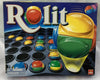 Rolit Game - 1997 - Goliath Games - Great Condition