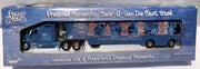 Precious Moments Care-A-Van Die-cast Truck - 1998 - Enesco - New