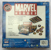 Marvel Heroes Pog Game - 2006 - New/Sealed