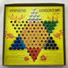 Vintage Chinese Checkers - Tee Pee Toys Sweetie Games - Great Condition