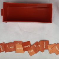 Perfection Game - 1972 - Lakeside - Very Good Condition