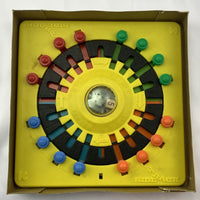 Side Track Game - 1974 - Kohner - Very Good Condition