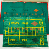 Roulette Hawaii Game Ronchi Milano - Very Good Condition