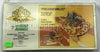 Road Runner Pop Up Game - 1982 - Whitman - New/Sealed
