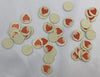 Strawberry Shortcake Game Basket - 1981 - Parker Brothers - Good Condition