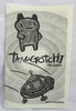 Tamagotchi The Game Board Game - 1997 - Cardinal - Great Condition