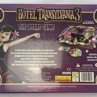 Hotel Transylvania 3 Game - 2018 - New
