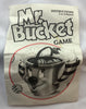 Mr. Bucket Game - 1991 - Milton Bradley - Great Condition
