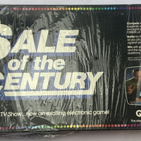 Sale of the Century Quizzard - 1986 - New