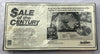 Sale of the Century Quizzard - 1986 - New