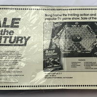 Sale of the Century Quizzard - 1986 - New