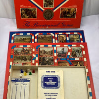 The Bicentennial Games - 1974 - Great Condition