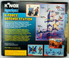 K'Nex Hyperspace K-Force Defense Station - Complete - Very Good Condition