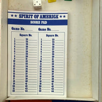 The Bicentennial Games - 1974 - Great Condition