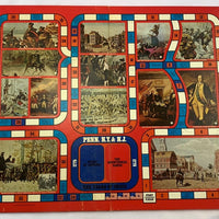 The Bicentennial Games - 1974 - Great Condition
