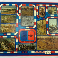 The Bicentennial Games - 1974 - Great Condition