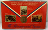 The Bicentennial Games - 1974 - Great Condition
