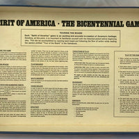 The Bicentennial Games - 1974 - Great Condition