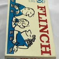 Flinch Game - 1963 - Parker Brothers - New