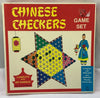 Vintage Chinese Checkers - Tee Pee Toys Sweetie Games - Great Condition