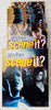 Harry Potter Scene It Complete Cinematic Journey Game - 2008 - Mattel - Great Condition