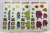 Tamagotchi The Game Board Game - 1997 - Cardinal - Great Condition
