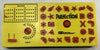 Perfection Game - 1972 - Lakeside - Very Good Condition