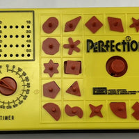 Perfection Game - 1972 - Lakeside - Very Good Condition