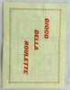 Roulette Hawaii Game Ronchi Milano - Very Good Condition
