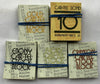 Cartel Board Game - 1973 - Great Condition
