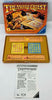 Treasure Quest Game - 1996 - Ravensburger - Great Condition
