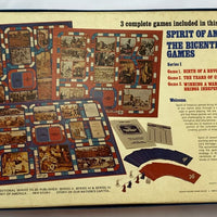 The Bicentennial Games - 1974 - Great Condition