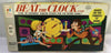 Beat the Clock Game - 1969 - Milton Bradley - Great Condition