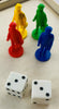 The Sting Game - 1976 - Ideal - Great Condition