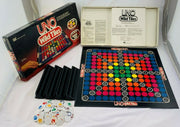 UNO Wild Tiles - 1982 - Mattel - Great Condition