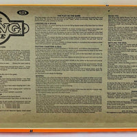 The Sting Game - 1976 - Ideal - Great Condition