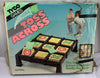 Toss Across Game - 1993 - Tyco - Good Condition