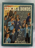 Stocks & Bonds Game - 1964 - 3M - Great Condition