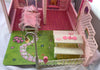 Barbie Fold N Fun Folding House IOB - 1992 - Very Good Condition