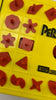 Perfection Game - 1972 - Lakeside - Very Good Condition