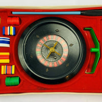 Roulette Hawaii Game Ronchi Milano - Very Good Condition