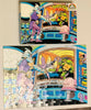 Teenage Mutant Ninja Turtles 100 Piece Puzzle  - Great Condition