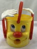 Mr. Bucket Game - 1991 - Milton Bradley - Great Condition