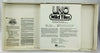 UNO Wild Tiles - 1982 - Mattel - Great Condition