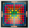 UNO Wild Tiles - 1982 - Mattel - Great Condition