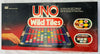 UNO Wild Tiles - 1982 - Mattel - Great Condition