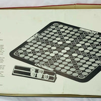 UNO Wild Tiles - 1982 - Mattel - Great Condition