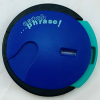 Catch Phrase! Game - 1994 - Parker Brothers - Great Condition