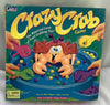 Crazy Crab Game - 1994 - Cadaco - Great Condition